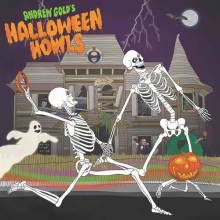 Andrew Gold - Halloween Howls: Fun & Scary Music