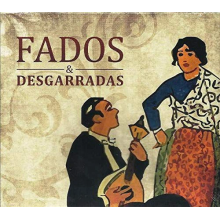 V/A - Enciclopedia Fado Trad. (Recovered-Restored-Remast