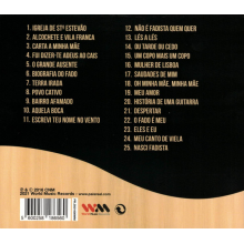 Mauricio, Fernando - O Melhor De (Recovered-Restored-Remasterd)