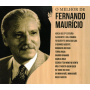 Mauricio, Fernando - O Melhor De (Recovered-Restored-Remasterd)