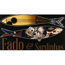 V/A - Fado & Sardinhas (Recovered-Restored-Remasterd)