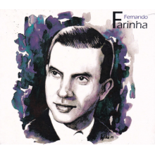Farinha, Fernando - Fernando Farinha (Recovered-Restored-Remastered)