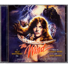 Myers, Stanley & Hans Zimmer - Wind