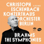 Eschenbach, Christoph - Brahms: Symphonies