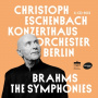 Eschenbach, Christoph - Brahms:Symphonies