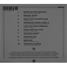 Kitty, Daisy & Lewis - Kitty Daisy & Lewis