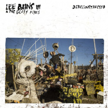 Bains Iii, Lee - Dereconstructed