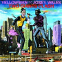 Yellowman & Josey Wales - Two Giants Clash