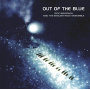 Wakeman, Rick - Out of the Blue