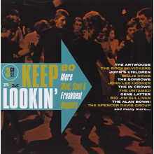 V/A - Keep Lookin'