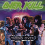 Overkill - Taking Over