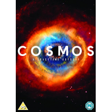 Tv Series - Cosmos - Season 1