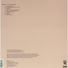 Martyn - Air Between Words