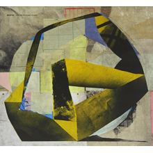 Martyn - Air Between Words