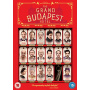 Movie - Grand Budapest Hotel
