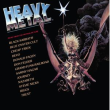 V/A - Heavy Metal