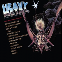 Various - Heavy Metal