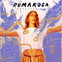 Pumarosa - Devastation