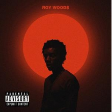 Woods, Roy - Waking At Dawn