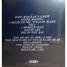 Turner, Frank - No Man's Land