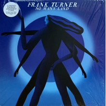 Turner, Frank - No Man's Land