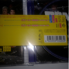 Original Motion Picture Soundt - Space:1999 Season 1 & 2
