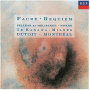 Davis, Andrew - Requiem, Pelleas Et Melisande: Dutoit / Montreal So & Cho Te Kanawa Milnes