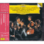 Emerson String Quartet - String Quartet No.2