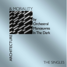 Orchestral Manoeuvres In the Dark - The Architecture & Morality Singles