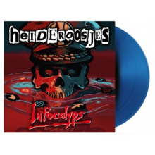 Heideroosjes - Infocalyps