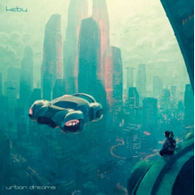 Kebu - Urban Dreams