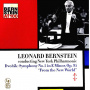 Bernstein, Leonard - Dvorak: Symphony N. 9 - New World
