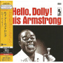 Armstrong, Louis & His All Sta - Hello,Dolly!