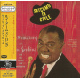 Armstrong, Louis & His All Sta - Satchmo In Style