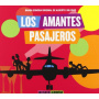 Iglesias, Alberto - Los Amantes Pasajeros