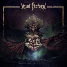 Mud Factory - The Sins of Our Fathers
