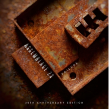 Assemblage 23 - Failure