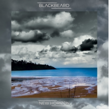 Blackbeard - New Horizon
