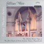 Weir, Gillian - Organ Master Series 1