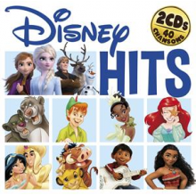 V/A - Disney Hits