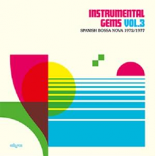 V/A - Instrumental Gems, Vol.3