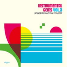 Various - Instrumental Gems, Vol.3