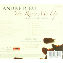 Rieu, Andre - Roses From the South