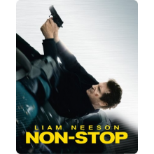 Movie - Non Stop