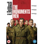 Movie - Monuments Men