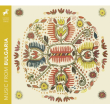 V/A - Music From Bulgaria