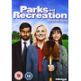 Tv Series - Parks and Recreation S1