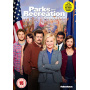 Tv Series - Parks and Recreation S2