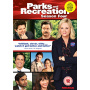 Tv Series - Parks and Recreation S4