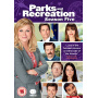 Tv Series - Parks and Recreation S5